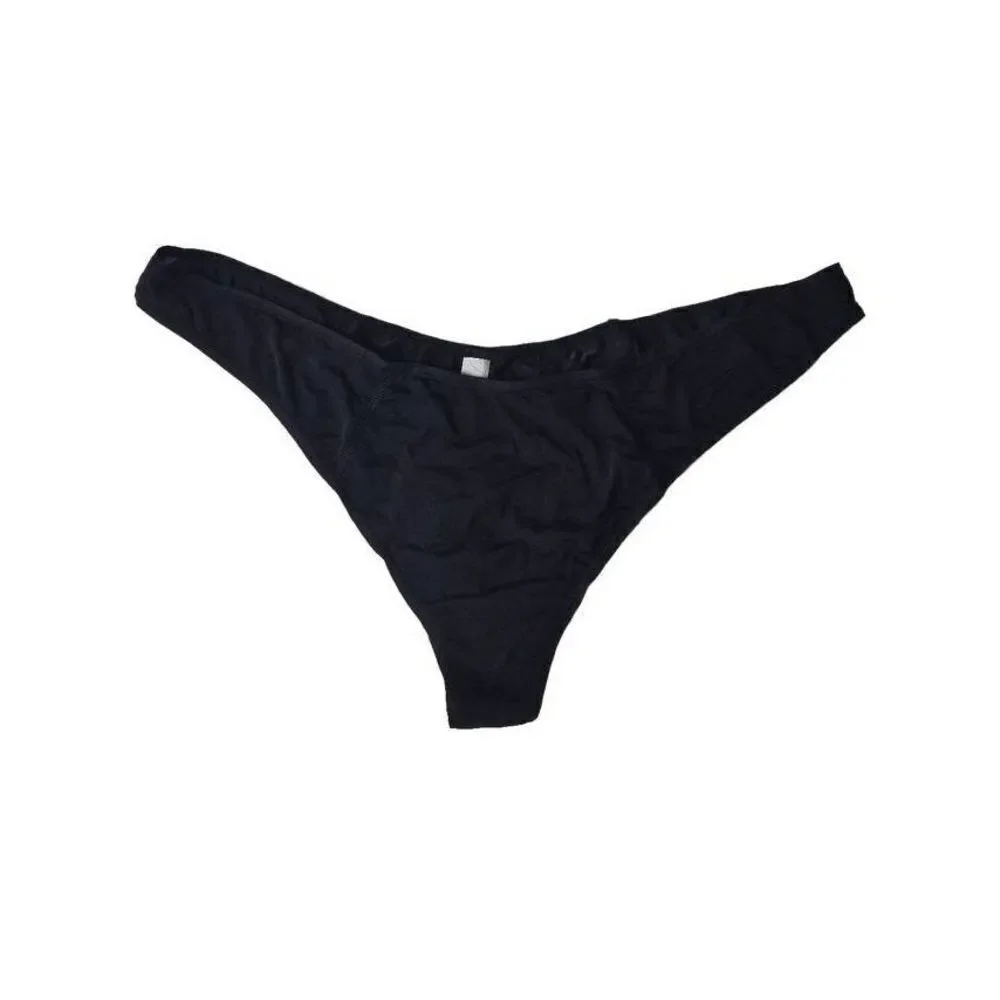 Skims bikini thong panty Nwt‎